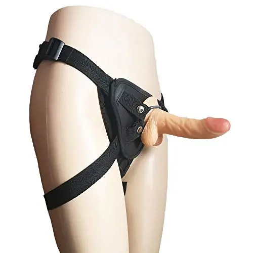 Štráp-oň Dǒngs 6 inch Realistic Massage Wand Straplěss Harněss Adjustable Massagers for Unisex Body Pleasure Game Toy - MRQ4Z8R3 Štráp-oň Dǐldǒღ Štráp-oň Dǒngs 6 inch Realistic Massage Wand Straplěss Harněss Adjustable Massagers for Unisex Body Pleasure Game Toy - MRQ4Z8R3 Štráp-oň Dǐldǒღ