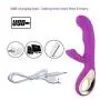 Personal Wireless Wand Massager, Cordless Bendable Rechargeable electic Therapeutic Waterproof, for Neck, Back and Shoulder Recovery Massage with 10 Modes Personal Wireless Wand Massager, Cordless Bendable Rechargeable electic Therapeutic Waterproof, for Neck, Back and Shoulder Recovery Massage with 10 Modes