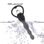 C-Lítoris V-Íbrátor Toys Anales Trainer Massage Toy, Vib Anales Beads Silicone Trainer Fun Toys for Beginners and Advanced Users Black By Dwoon C-Lítoris V-Íbrátor Toys Anales Trainer Massage Toy, Vib Anales Beads Silicone Trainer Fun Toys for Beginners and Advanced Users Black By Dwoon