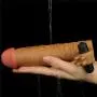 Vibrating Silicone Penis Extender Sleeve Penis Extension Extensions Vibrating Cock Ring Penis Enlargement Lesbian Strap on Harness for Women Penis Extender Vibrator Sex Toy Hollow Strap on Dildo Vibrating Silicone Penis Extender Sleeve Penis Extension Extensions Vibrating Cock Ring Penis Enlargement Lesbian Strap on Harness for Women Penis Extender Vibrator Sex Toy Hollow Strap on Dildo