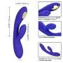 Calexotics SE-0630-50-3 Impulse Intimate E-Stimulator Dual Wand, Purple Calexotics SE-0630-50-3 Impulse Intimate E-Stimulator Dual Wand, Purple