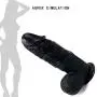 WZDYL-YJ-55 10 inch Personal Portable Waterproof Massager Female Relax Massager for Women Men - 3