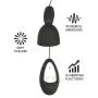 Penis Head Vibrator - Stamina Trainer Masturbator for Men - Powerful Male Sex Toy Penis Head Vibrator - Stamina Trainer Masturbator for Men - Powerful Male Sex Toy