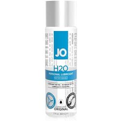 JO H2O Lubricant - Original ( 2 oz )