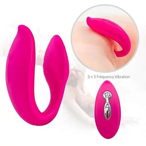 Wearable Vibrant Toy for Women Adùllt Toy for Women Pleasure Game Six Toys for Female U Shape Lifelike S~êx Toys for Women - Bullet Wearable Vibrant Toy for Women Adùllt Toy for Women Pleasure Game Six Toys for Female U Shape Lifelike S~êx Toys for Women - Bullet