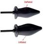 Happy Expandable Butt Plug,anal Plup, Prostate Massager Anal Toys, Flexiable Control Anal Sex Toy,sex Products