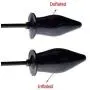 Happy Expandable Butt Plug,anal Plup, Prostate Massager Anal Toys, Flexiable Control Anal Sex Toy,sex Products Happy Expandable Butt Plug,anal Plup, Prostate Massager Anal Toys, Flexiable Control Anal Sex Toy,sex Products