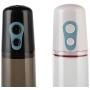Clitorial Sucking Battery Opration Strong Pump Male Enlarger Vacuum Pump Extender Extension Privacy Funny Toys for Men
