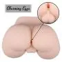 YYOJ Masturbator Gay Toys for Adults Men Big Ass Anus Gays Butt Sex Toys 3D Silicone Male Realistic with Lifelike Tight Anal Toys4 Masturbation YYOJ Masturbator Gay Toys for Adults Men Big Ass Anus Gays Butt Sex Toys 3D Silicone Male Realistic with Lifelike Tight Anal Toys4 Masturbation