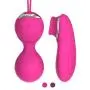 YETRUN Remote Control Vibrator Egg for Women mini Rechargeable Vibe Ball 10 Frequency Sex Thing for Couples Vibrating Bullet Powerful Strong Vibrate Women Toys … YETRUN Remote Control Vibrator Egg for Women mini Rechargeable Vibe Ball 10 Frequency Sex Thing for Couples Vibrating Bullet Powerful Strong Vibrate Women Toys …