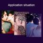 Ichliebe Anal Butt Plug Anal Sex Toys Anal Trainer Kit Male Prostate Massagers buttplug Anus Play Adult Sex Toy Things Massage for Women Men Couples