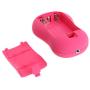 Dayloveme 7 Frequency Electric Vibrating Nipple Sucker Stimulating Breasts Enhancement Massager