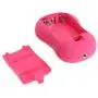 Dayloveme 7 Frequency Electric Vibrating Nipple Sucker Stimulating Breasts Enhancement Massager Dayloveme 7 Frequency Electric Vibrating Nipple Sucker Stimulating Breasts Enhancement Massager