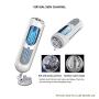 Male Masturbator Electric Masturbation Cups,KUUVAL Hand-Free Thrusting Silicone Rechargeable Thrusting Retractable Masturbator Large Size Powerful Rotation Realist Material