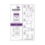 Zumio X Personal Stimulator with Unique SpiroTIP Whirling Motion