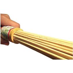 PreeyawadeeNatural Bamboo Massage & Relaxation Hammer Stick Sticks Fitness Pat Environmental Health wooden handle