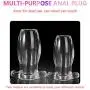 Hollow Amal Plug Toys Hollow Amal Plug Toys