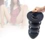 FST Oversized Anal Dildo with Suction Cup, Extra large Pogada Butt Plugs Anal Sex Toys for Women Men FST Oversized Anal Dildo with Suction Cup, Extra large Pogada Butt Plugs Anal Sex Toys for Women Men