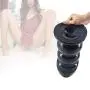 FST Oversized Anal Dildo with Suction Cup, Extra large Pogada Butt Plugs Anal Sex Toys for Women Men