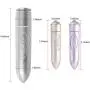 LEVETT Clitorial Stimulator Sexual Enhancement for Women Sex Vibrating Massager Clitorial G Spot Vibrator 3 Pack LEVETT Clitorial Stimulator Sexual Enhancement for Women Sex Vibrating Massager Clitorial G Spot Vibrator 3 Pack