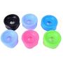 xinYxzR Men Silicone Replacement Penis Pump Sleeve Cover for Most Penis Enlarger Sex Toy