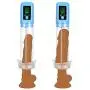 Yikiop Male Tshirt Electric Automatic Vacuum Pump Enlarger Muscle Exercise Body Enhancement Extender Massager Men Deluxe Toy for Mens Best Gift Yikiop Male Tshirt Electric Automatic Vacuum Pump Enlarger Muscle Exercise Body Enhancement Extender Massager Men Deluxe Toy for Mens Best Gift