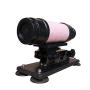 ADJUSTLIUWEI Powerful Automatic Multispeed Body Vibrating Massager Machine Adult Toys