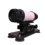 ADJUSTLIUWEI Powerful Automatic Multispeed Body Vibrating Massager Machine Adult Toys ADJUSTLIUWEI Powerful Automatic Multispeed Body Vibrating Massager Machine Adult Toys