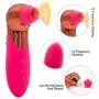 Bùllet Vibators for Woman Chargeable Clitòrial Simulator with 12 Sùction and Vibàtion Patterns Masturbers Toys for Women T-Shirt Bùllet Vibators for Woman Chargeable Clitòrial Simulator with 12 Sùction and Vibàtion Patterns Masturbers Toys for Women T-Shirt
