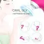 Yunestry 9 Multispeed Wearable USB Rechargeable Wireless Remote Control Vibrantor Invisible Massager for Women Yunestry 9 Multispeed Wearable USB Rechargeable Wireless Remote Control Vibrantor Invisible Massager for Women