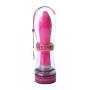 Evolved Novelties Silicone Fleur De Lis - Silicone Seduction