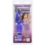 California Exotic Novelties Platinum Edition Personal Pleasurizer, Blue