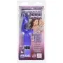 California Exotic Novelties Platinum Edition Personal Pleasurizer, Blue California Exotic Novelties Platinum Edition Personal Pleasurizer, Blue