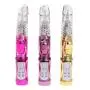 Huluda Big Size Ràbbit Body Msaager - Multi-Speed Rotating Versatility Wand for Women (gold) Huluda Big Size Ràbbit Body Msaager - Multi-Speed Rotating Versatility Wand for Women (gold)