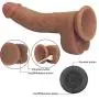 7” Vibrating Realistic Dildo, Enlove, Liquid Silicone Dildo Vibrator with 10 Rotation and Vibration Modes, Strong Suction Cup and Remote Contral for Hand-Free Play, Vagina G-spot Anal Vibrator Sex Toy 7” Vibrating Realistic Dildo, Enlove, Liquid Silicone Dildo Vibrator with 10 Rotation and Vibration Modes, Strong Suction Cup and Remote Contral for Hand-Free Play, Vagina G-spot Anal Vibrator Sex Toy