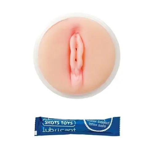 Shots Toys Easy Rider, Vaginal Shots Toys Easy Rider, Vaginal