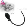 SANNUY Funny Toys Pênís Plug Dilatór Cáthéters Sound Rod Uréthral Plugging Uréthral Stímulatión Relax Massage Wand