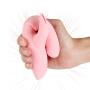 Lfcmf Powerful Waterproof Handheld Wand Massager - 16 Speeds Massager Mode by Dual Motors - high Quality Silicone - USB Rechargeable - Help You Soothe All The Fatigue of The Day Lfcmf