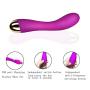 Lxyhve-39 Powerful Wand Massager Handheld Cordless Rechargeable Body Massager Electric Full Body Personal Therapy Massager for Muscles Handheld Deep