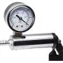 Size Matters Vacuum Pump with Pressure Gauge Size Matters Vacuum Pump with Pressure Gauge