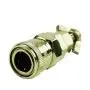 FREDORCH Quick Air Connector Adapter for American Screws Connector Sex Machine (Quick Air) for F11 FREDORCH Quick Air Connector Adapter for American Screws Connector Sex Machine (Quick Air) for F11