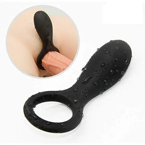 Mens Rings Adult Toy Best Gifts Rooster Ring with Contented Brush Silicone Male Longer Lasting Shake Happy Toy Mens Rings Adult Toy Best Gifts Rooster Ring with Contented Brush Silicone Male Longer Lasting Shake Happy Toy