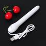 Smart USB Heating Rod Toys Heated Bar Stick for Men