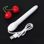 Smart USB Heating Rod Toys Heated Bar Stick for Men Smart USB Heating Rod Toys Heated Bar Stick for Men