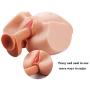 Life Size Virgin Pussy Anal Ass Doll,SINLOLI 3D Realistic Male Masturbator Vagina Anus Butt Sex Toys for Male Masturbation Life Size Virgin Pussy Anal Ass Doll,SINLOLI 3D Realistic Male Masturbator Vagina Anus Butt Sex Toys for Male Masturbation