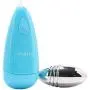 CalExotics Waterproof Gyrating Bullet Vibrator - Sex Toys for Couples - Wired Adult Vibe Egg Male P Spot Massager – Teal CalExotics Waterproof Gyrating Bullet Vibrator - Sex Toys for Couples - Wired Adult Vibe Egg Male P Spot Massager – Teal