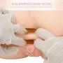 Y-Not Lifelike 3D Sex Doll Male Masturbator Realistic Silicone Ass Vagina Pussy and Anal Stroker Sex Toy with Vibrator Flesh