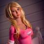 Man Oral Sex Toys Lifelike Silicone Sex Doll Heads with m16 Connector 3D Male Masturbation Love Doll Head (DDLH77)