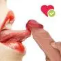 Realistic Dildo 9.8 inch with Dual Density Design for Lifelike Sensation for G Spot Clitoral Anal Stimulation, UTIMI Liquid Body-Safe Silicone Cock with Strong Suction Cup for Hands-Free Play Realistic Dildo 9.8 inch with Dual Density Design for Lifelike Sensation for G Spot Clitoral Anal Stimulation, UTIMI Liquid Body-Safe Silicone Cock with Strong Suction Cup for Hands-Free Play