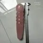 lgw crystal Natural Quartz Massage Wand.Rose Quartz Massage Wand. Obsidian Massage Wand (Rose Quartz) lgw crystal Natural Quartz Massage Wand.Rose Quartz Massage Wand. Obsidian Massage Wand (Rose Quartz)